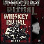 Whiskey Ritual - Kings (LP)