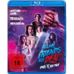 JoJo Siwa / Jade Pettyjohn / Justin Derickson / + - All My Friends Are Dead [DE-Version, Regio 2/B]
