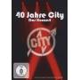 City - Fr immer jung LIVE [DE-Version, Regio 2/B]