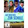 Various - Auf dem Weg zur Schule [EURO-Version, Regio 2]