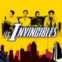 Les Invincibles / O.s.t. (can) - Les Invincibles / O.s.t.