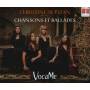 VocaMe - Christine De Pizan-Chansons Et Ballades