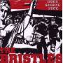 The Bristles - Union Bashing State/ep