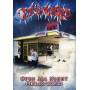 Tankard - Open All Night - Reloaded [US-Version, Regio 1]