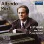 Beethoven / Perl - Great Piano Sonatas