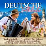 Various - Deutsche Volkslieder
