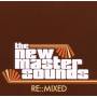 The New Mastersounds - Re:mixed