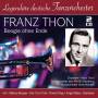 Franz Thon - Boogie ohne Ende (Legendre deutsche Tanzorcheste