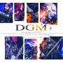 DGM - Passing Stages - Live in Milan and Atlanta