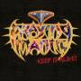 Praying Mantis - Keep It Alive