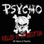 Psycho - Fuelled By Intoxication