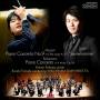 kotaro Fukuma - Mozart & Schumann: Piano Concerto