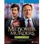 Midsomer Murders Set 25 (3pc) - Midsomer Murders Set 25 [US-Version, Regio 1]