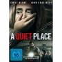 Emily Blunt, John Krasinski, Noah Jupe - A Quiet Place [DE-Version, Regio 2/B]