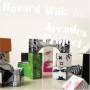 Wiik Havard - Arcades Project