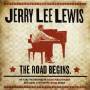 Jerry Lee Lewis & Friends - The Road Begins-early Recordings