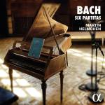 Martin Helmchen - Bach: Sechs Partiten