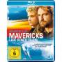 Various - Mavericks BD [Regio free (0)]