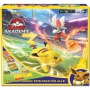 Pokemon - Pokmon Brettspiel Kampf Akademie 2022 - DE 45299 (45299)