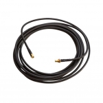 Poynting Antennas - Poynting GSM antenna zbh. CAB-93 CAB, 5m single HDF-195 Low Loss Cable SMA (m) to SMA (f)