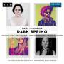 Lavi / Hybiner / Pierson / NationaltheaterOrch.Mannheim - Dark Spring