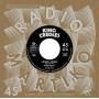 Joske Harrys / Burt Blanca / The King Creoles - Louie Louie/Taboo '69