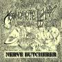 Concrete Winds - Nerve Butcherer (Jewelcase)