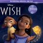 Wish - WISH - Hrspiel zum Disney Film