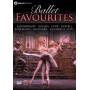 Ballet Favourites - Ballet Favourites / Various