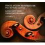 Katja Grttner / Christian Goosses - Duos fr Violine und Viola