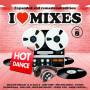 V / A - I Love Mixes Vol. 8