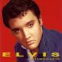 Elvis Presley - Elvis, Best Hits In Japan