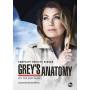 Grey's Anatomy: The Complete Twelfth Season (6pc) - Grey's Anatomy: The Complete Twelfth Season [US-Version, Regio 1]
