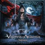 Visions Of Atlantis - Armada Live Over Europe
