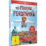 Various - Der fliegende Ferdinand-Die komplette Serie (Sam [DE-Version, Regio 2/B]