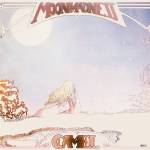 Camel - Moonmadness 2CD + Blu Ray Remastered Box Set [US-Version, Regio 1/A]