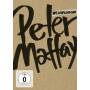 Peter Maffay - MTV Unplugged [DE-Version, Regio 2/B]