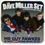 The Dave Miller Set - Mr.Guy Fawkes-The Complete Spin Recordings