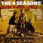 Frankie Valli & The Four Seasons - Gold Vault Of Hits
