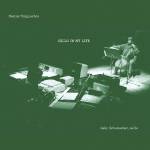 Mesias Maiguashca - Cello in My Life