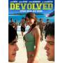 Devolved - Devolved [US-Version, Regio 1]