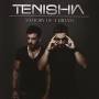 Tenishia - Memory Of A Dream