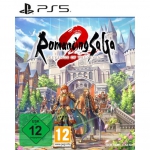 Ps5 - Romancing Saga 2: Revenge Of T