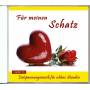 Verlag Thomas Rettenmaier - Fr meinen Schatz-Entspannungsmusik fr schne