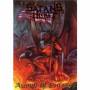 Satan's Host - Assault Of Evil 666 [US-Version, Regio 1]