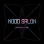Moon Salon - Open Salon's Door