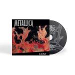 Metallica - Load (1CD Remastered 2025)