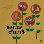 Various - Peace Chant Vol.7 - Private Jazz Germany 1970-1987