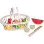 Vedes Grohandel Gmbh -Ware - SMH Frchtekorb 13tlg.