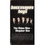Backstreet Boys - Video Hits: Chapter One [US-Version, Regio 1]